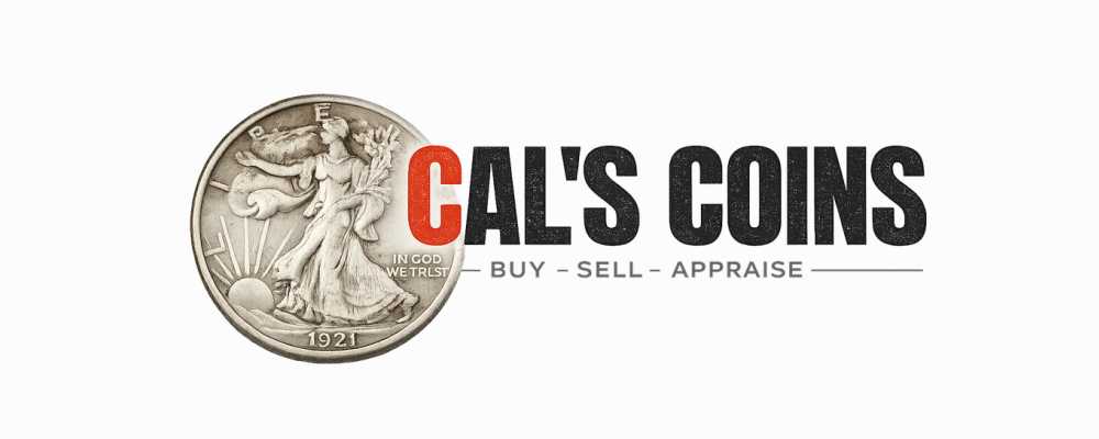 Cals Coins